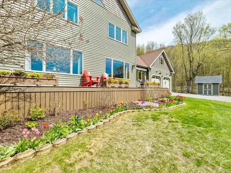 16 Sugarbush Road Milton VT 05468