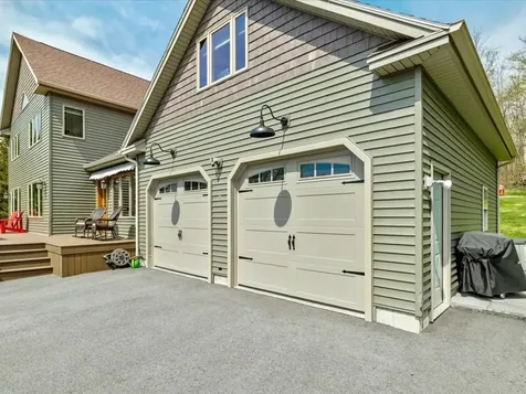 16 Sugarbush Road Milton VT 05468