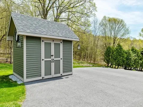 16 Sugarbush Road Milton VT 05468