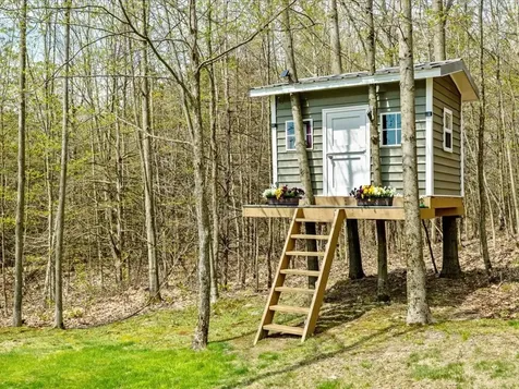 16 Sugarbush Road Milton VT 05468