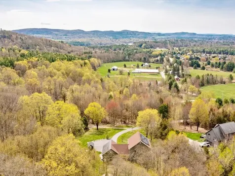 16 Sugarbush Road Milton VT 05468