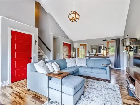 16 Sugarbush Road Milton VT 05468