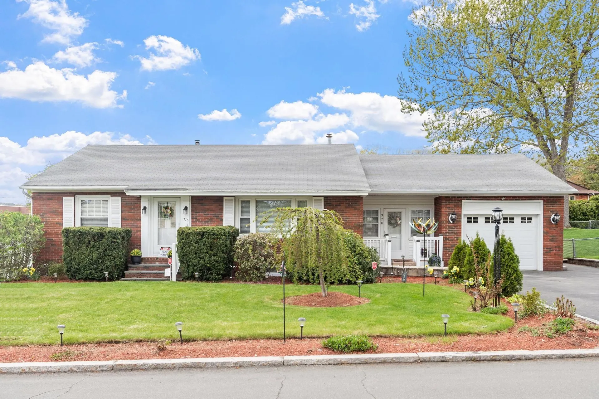 370 Reed Street Manchester NH 03102