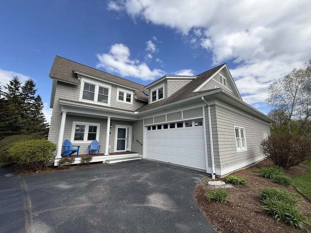 226 Fairway Drive South Burlington VT 05403