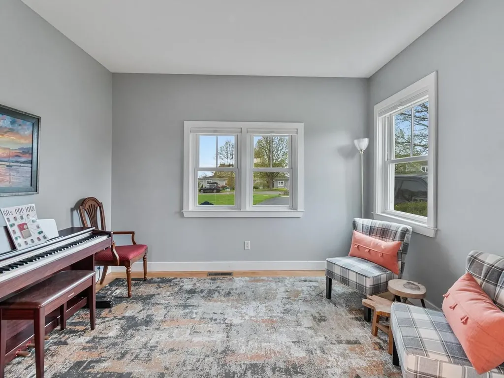 226 Fairway Drive South Burlington VT 05403