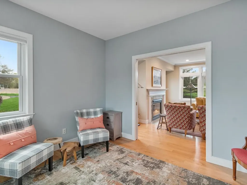 226 Fairway Drive South Burlington VT 05403