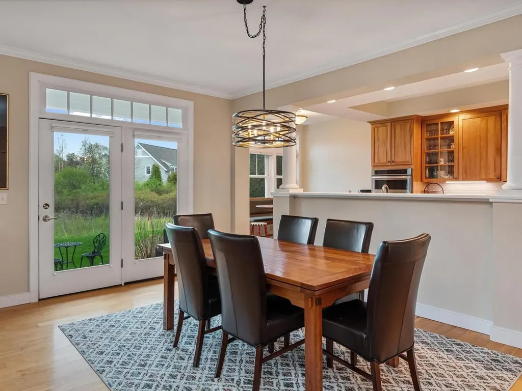 226 Fairway Drive South Burlington VT 05403