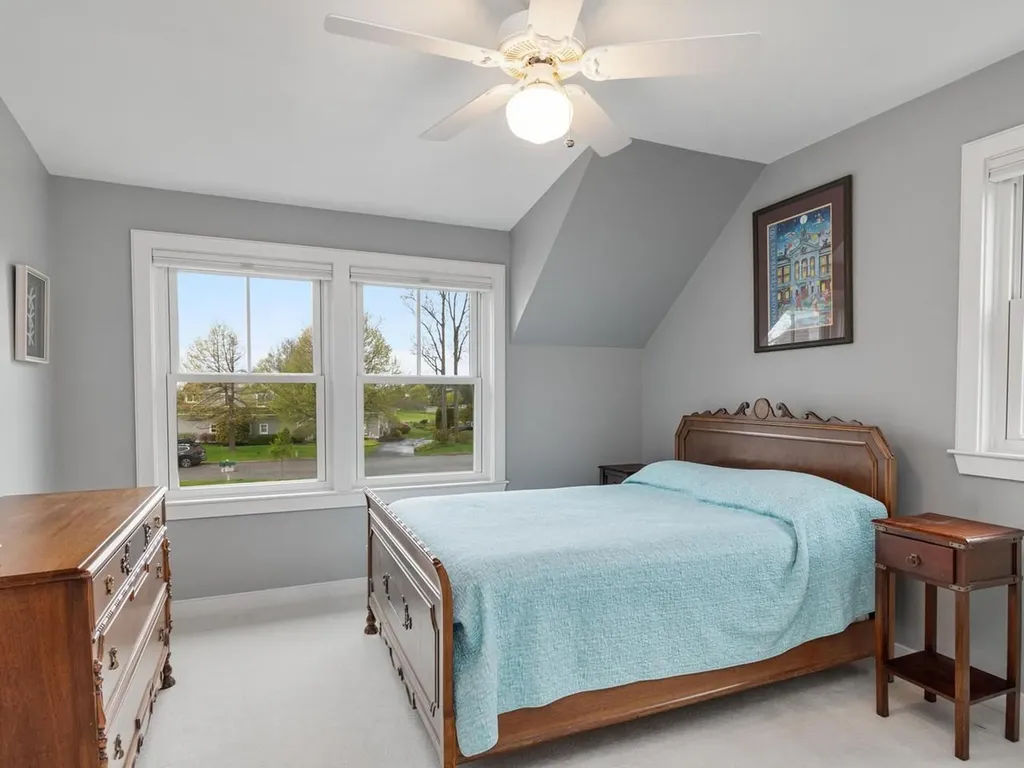226 Fairway Drive South Burlington VT 05403
