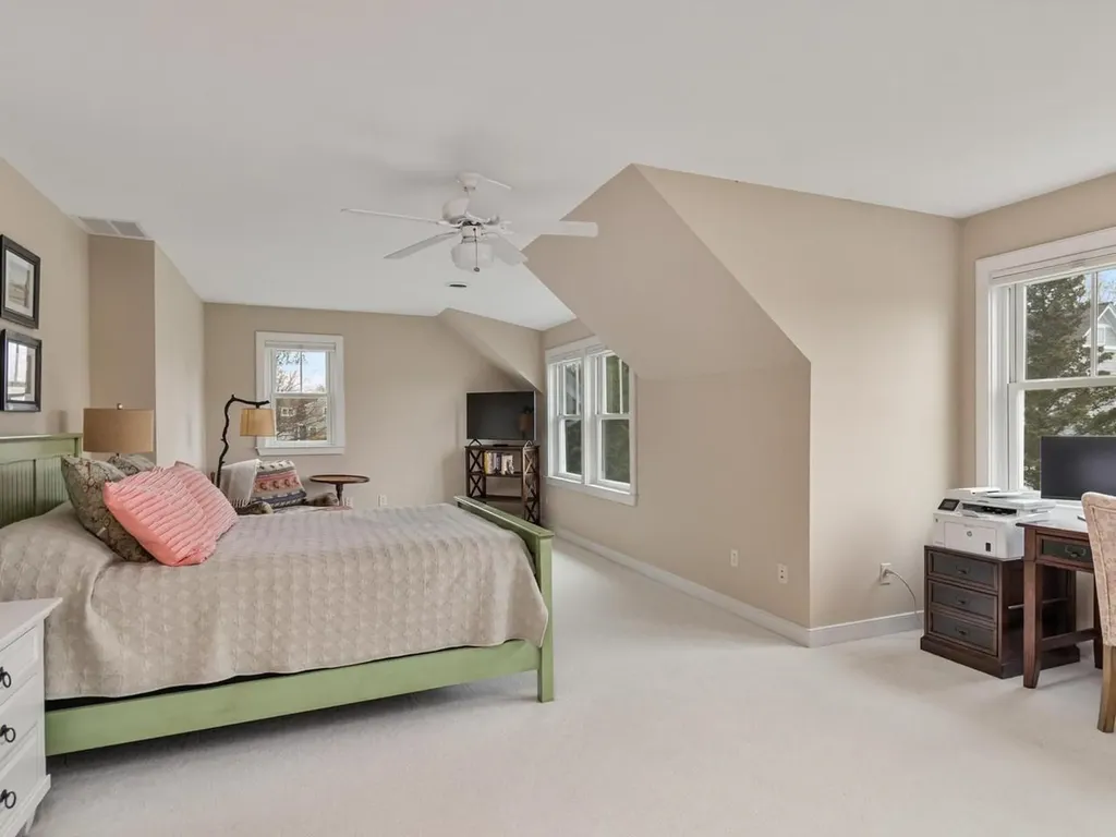 226 Fairway Drive South Burlington VT 05403