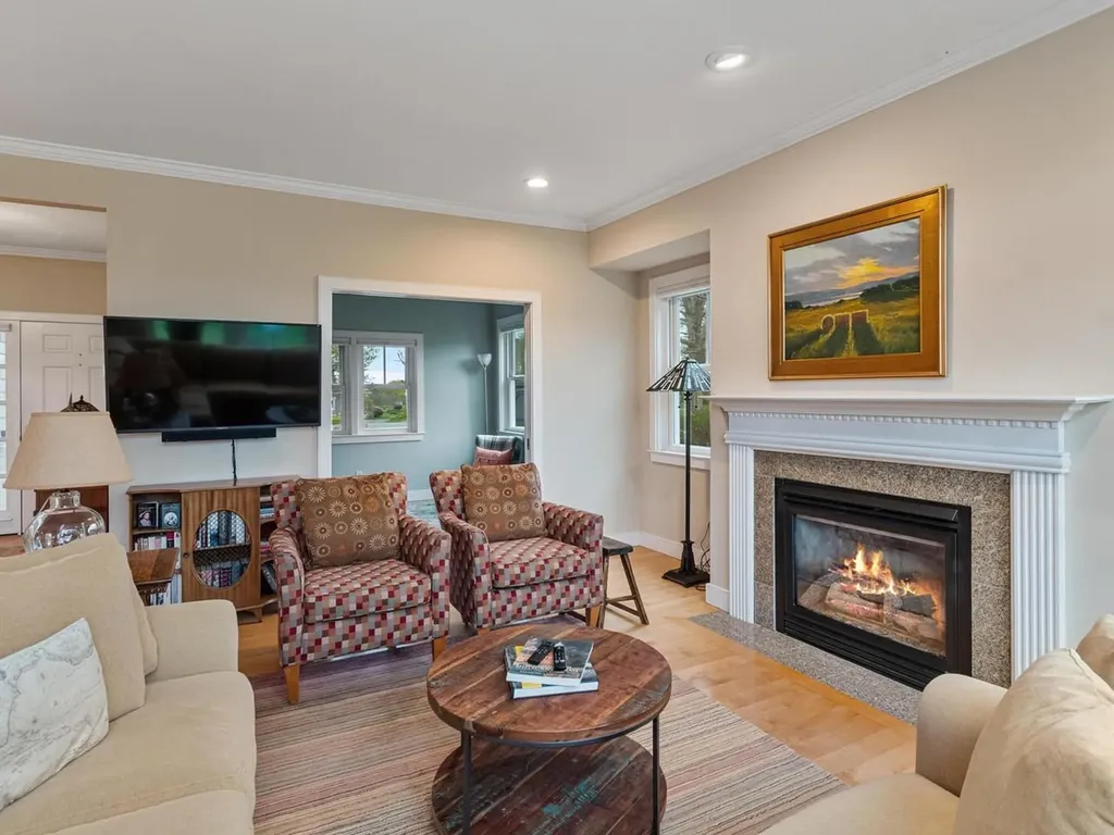 226 Fairway Drive South Burlington VT 05403