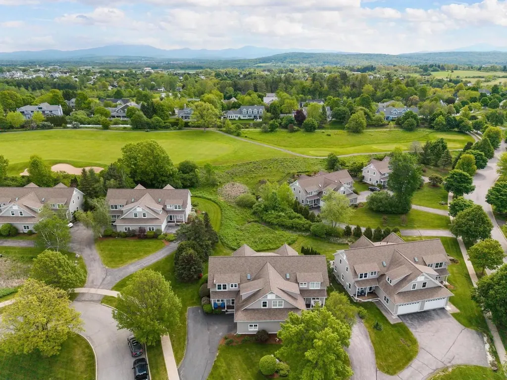 226 Fairway Drive South Burlington VT 05403