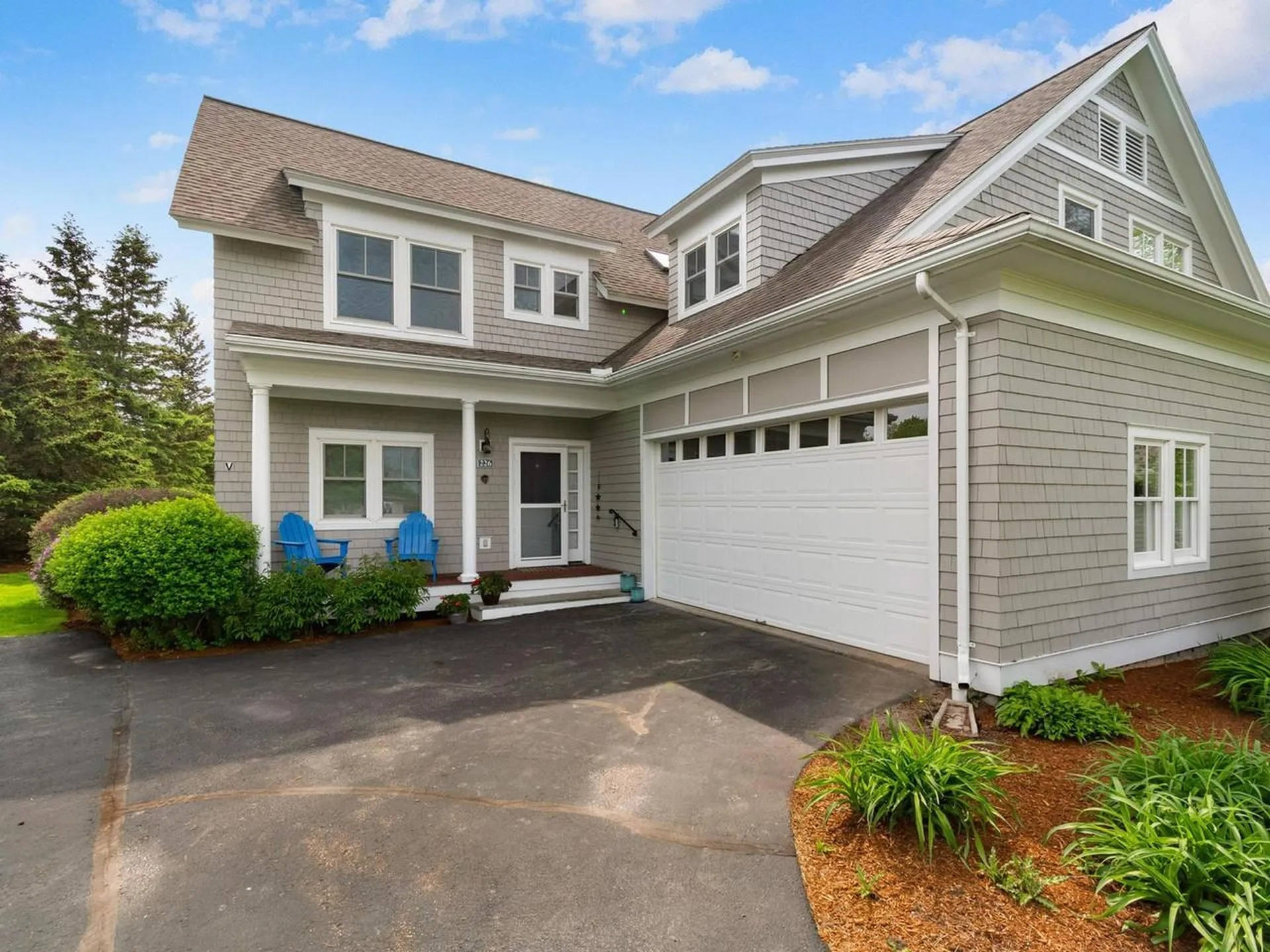 South Burlington VT, 226 Fairway Drive