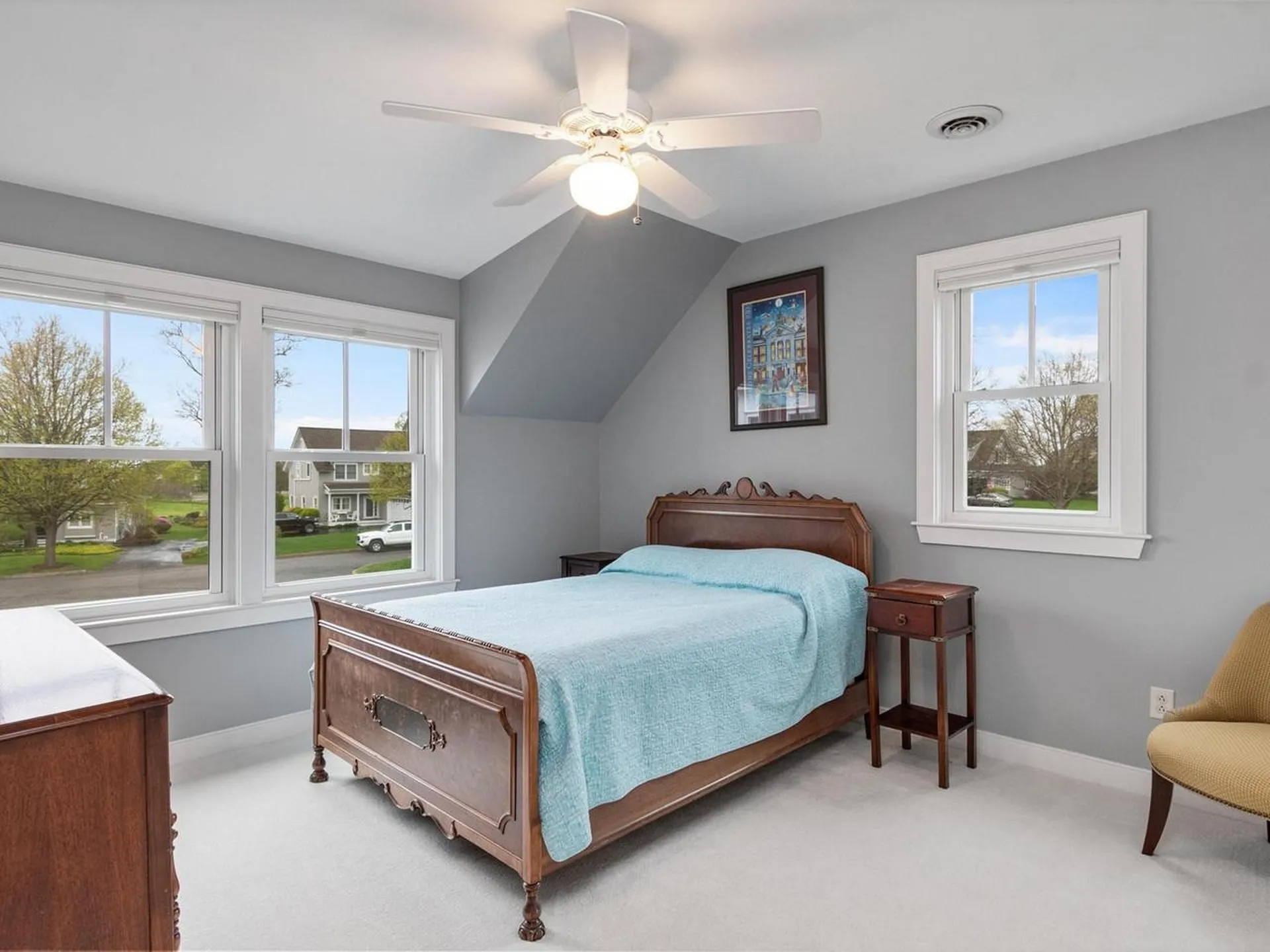 226 Fairway Drive South Burlington VT 05403
