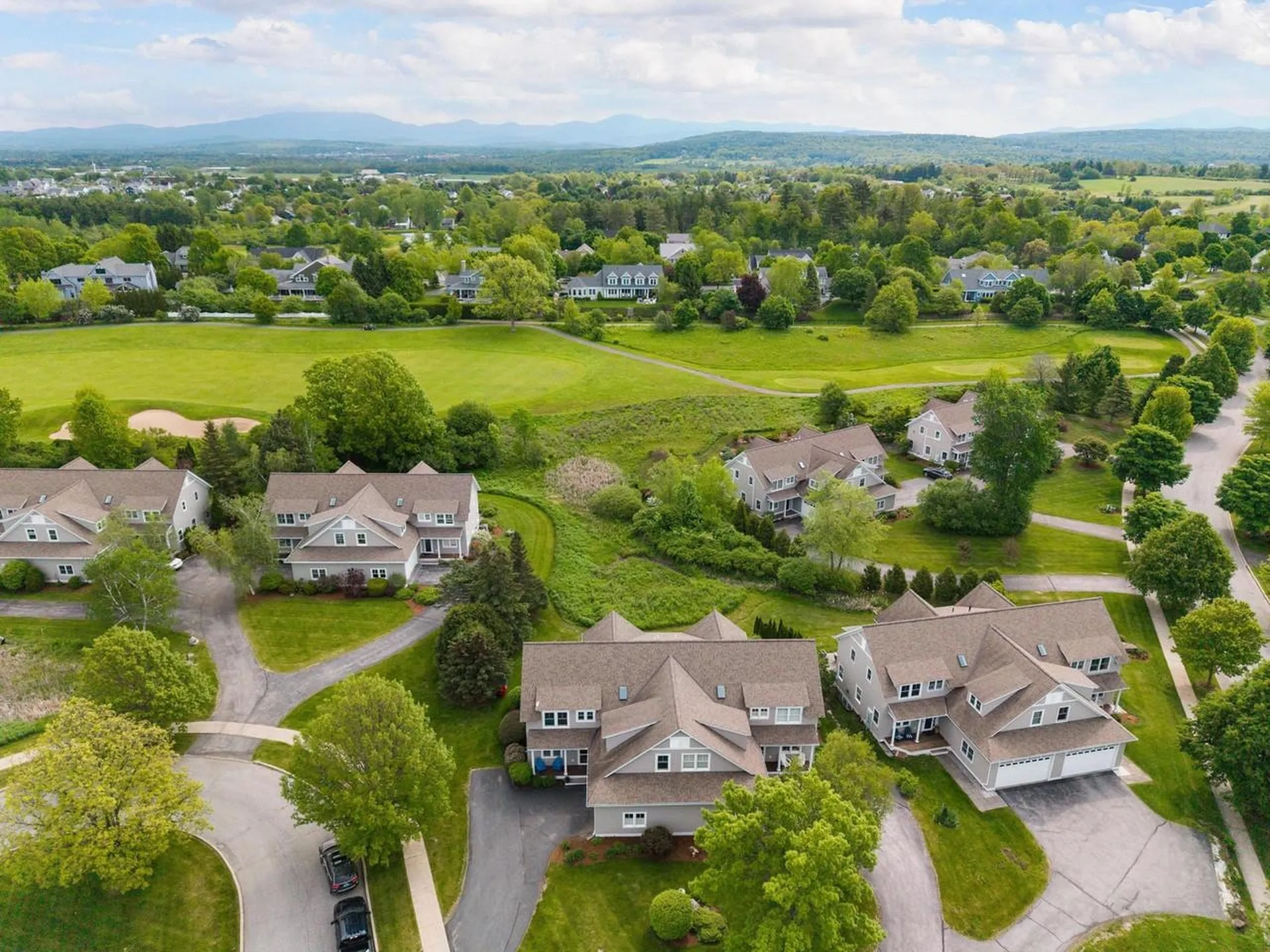 226 Fairway Drive South Burlington VT 05403