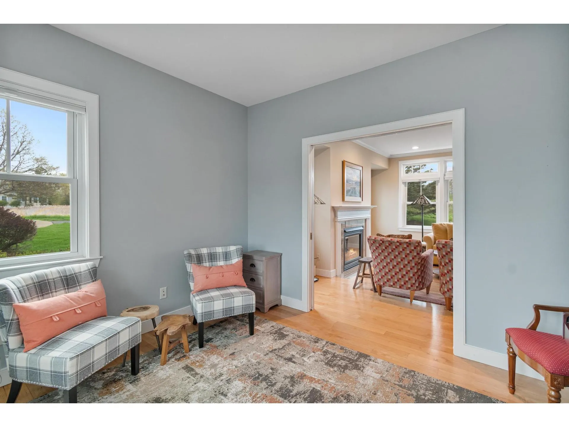 226 Fairway Drive South Burlington VT 05403