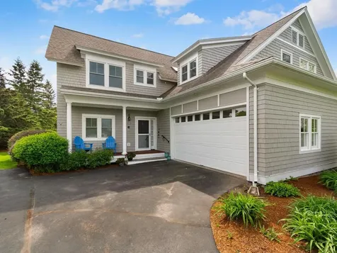 226 Fairway Drive South Burlington VT 05403