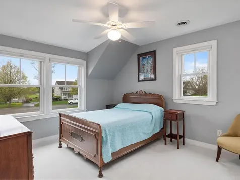 226 Fairway Drive South Burlington VT 05403
