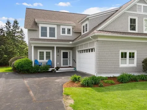 226 Fairway Drive South Burlington VT 05403