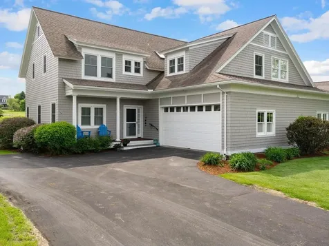 226 Fairway Drive South Burlington VT 05403