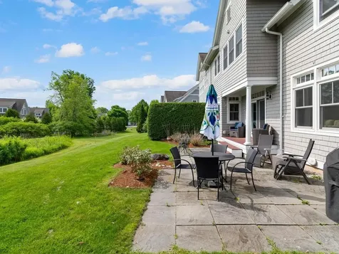 226 Fairway Drive South Burlington VT 05403