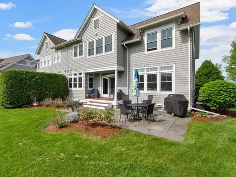 226 Fairway Drive South Burlington VT 05403