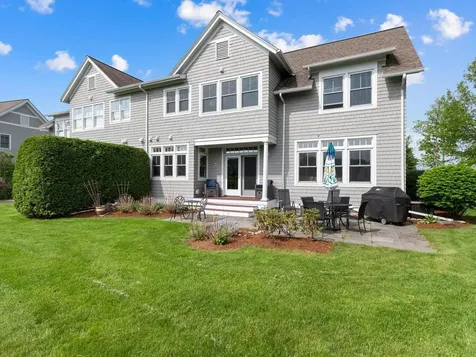 226 Fairway Drive South Burlington VT 05403