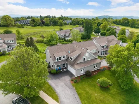 226 Fairway Drive South Burlington VT 05403