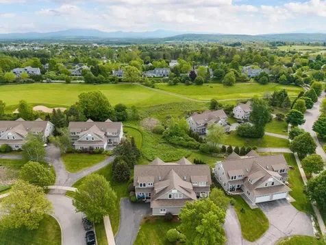 226 Fairway Drive South Burlington VT 05403