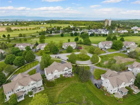 226 Fairway Drive South Burlington VT 05403