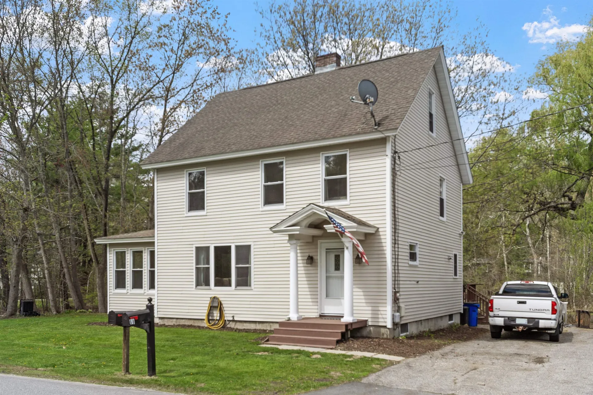 71 Linden Street Exeter NH 03833