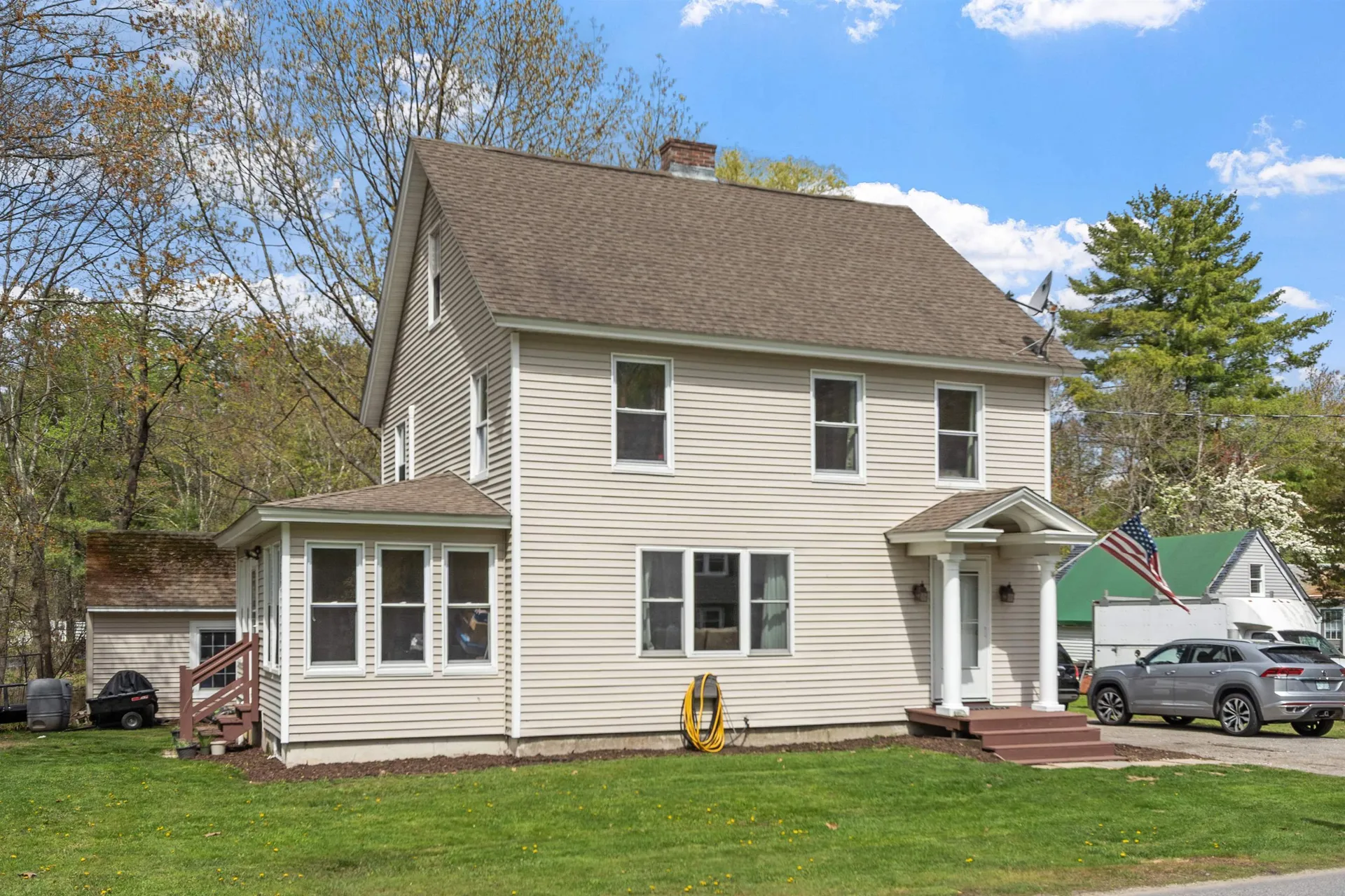 71 Linden Street Exeter NH 03833