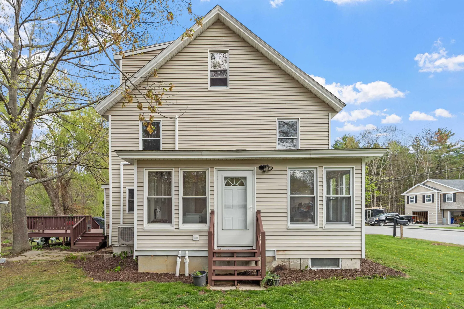 71 Linden Street Exeter NH 03833