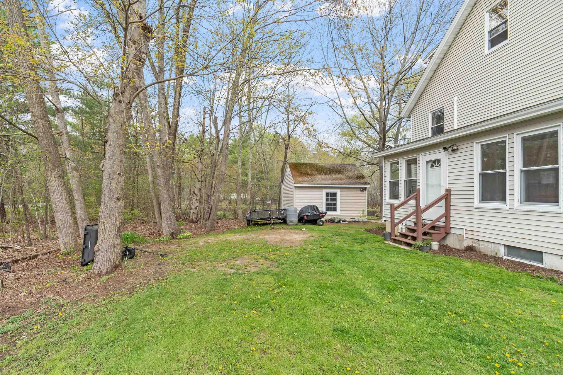 71 Linden Street Exeter NH 03833