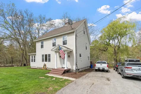71 Linden Street Exeter NH 03833