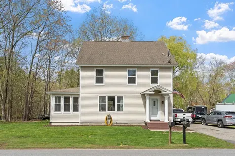 71 Linden Street Exeter NH 03833