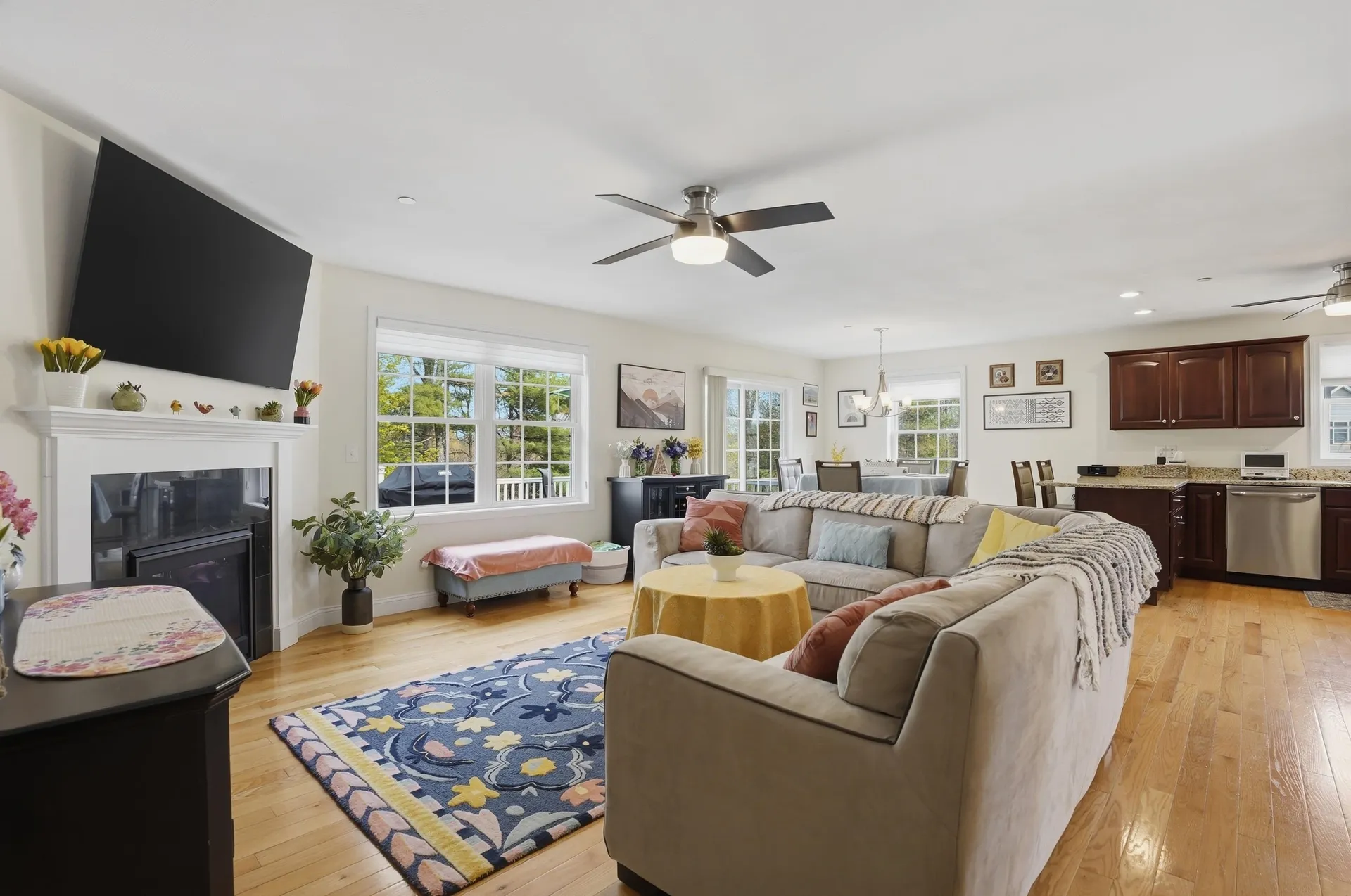 4 Mulligan Way Kingston NH 03848