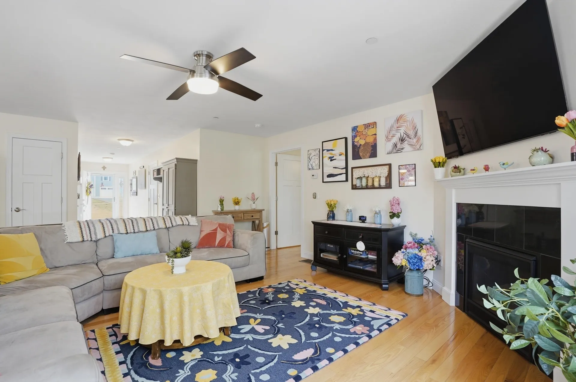 4 Mulligan Way Kingston NH 03848