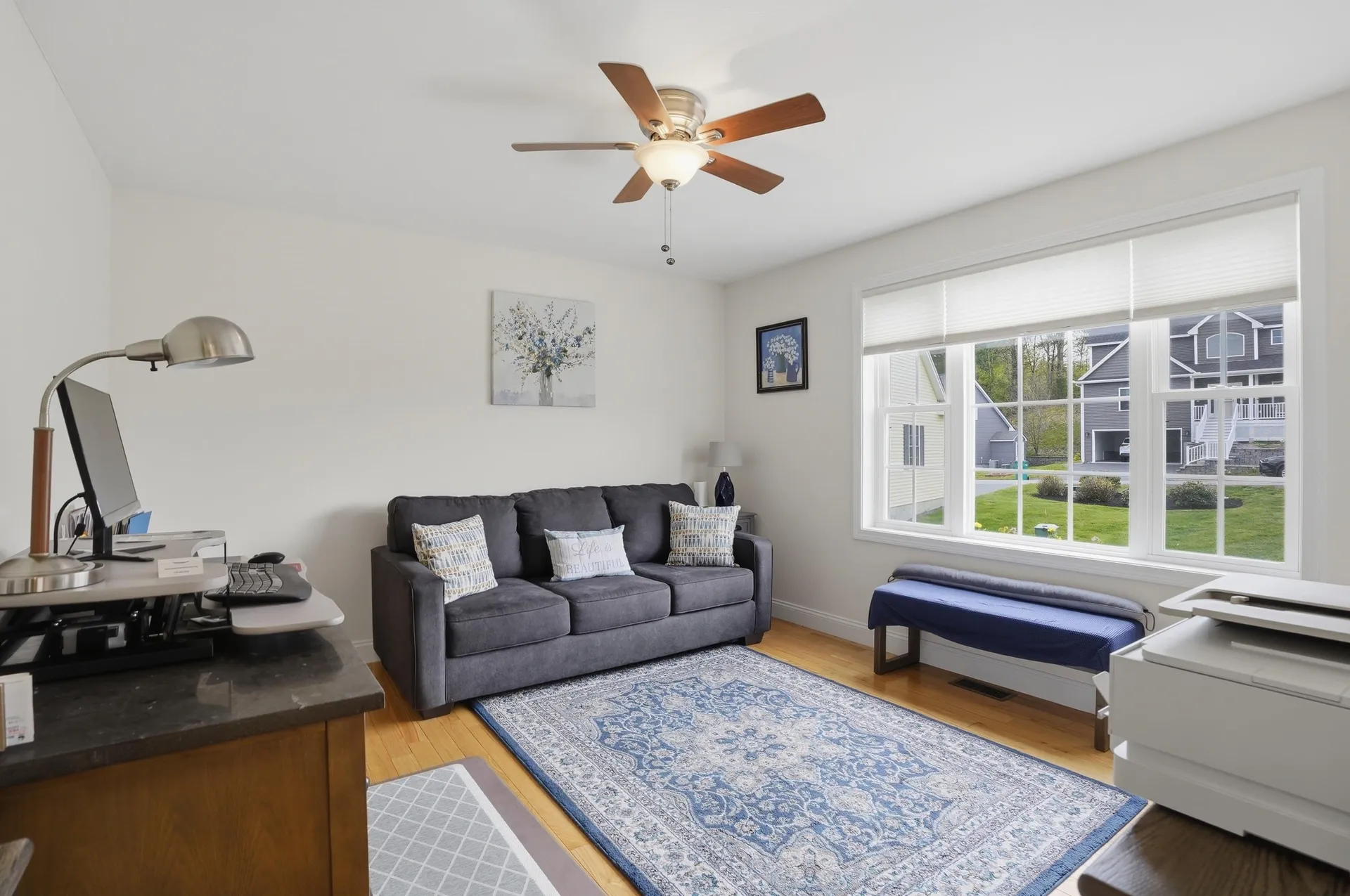 4 Mulligan Way Kingston NH 03848