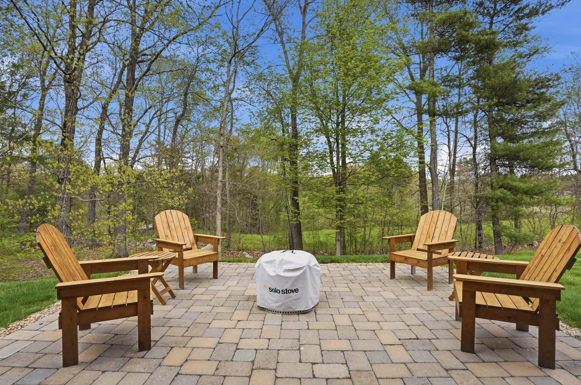4 Mulligan Way Kingston NH 03848
