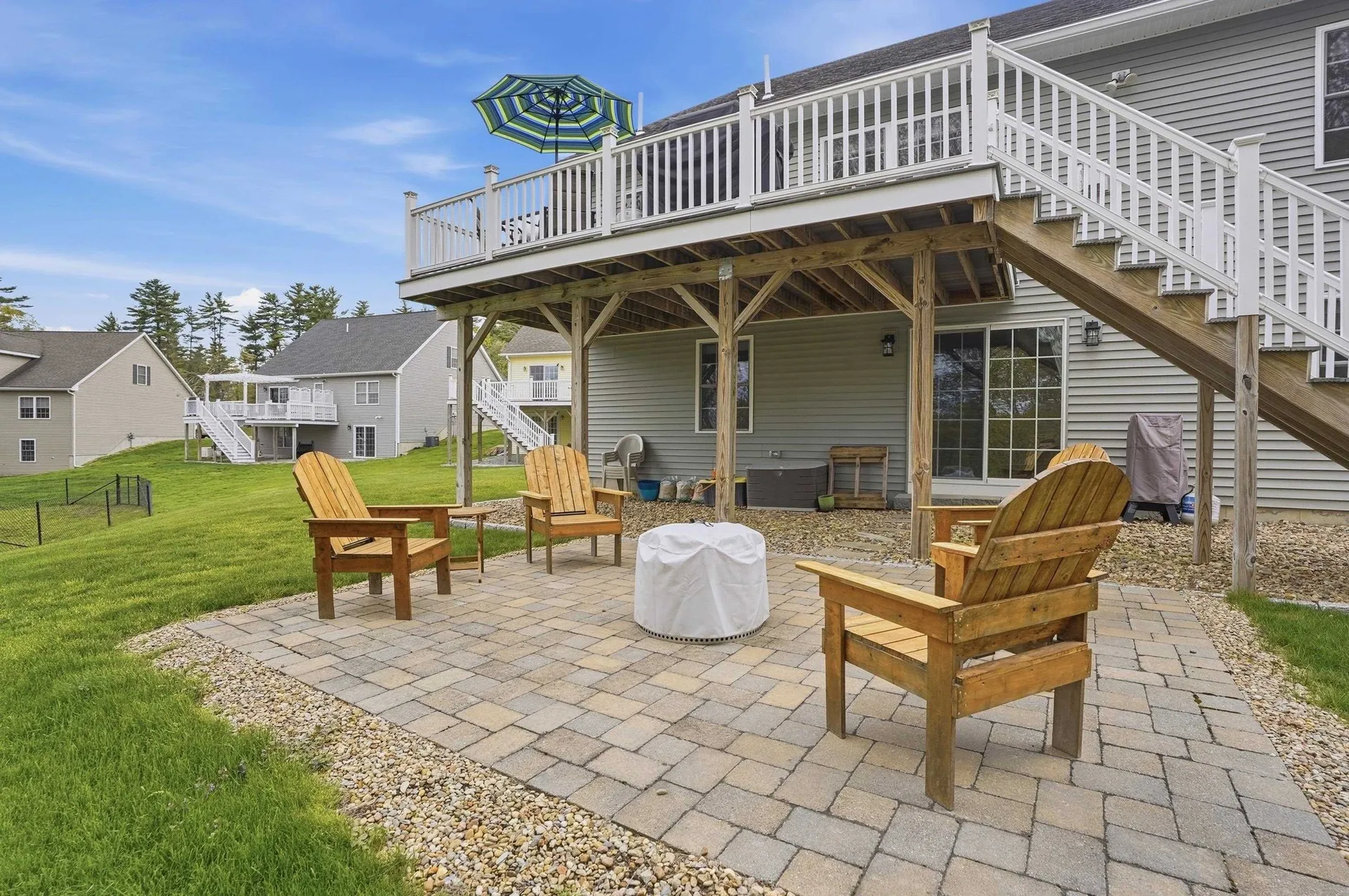4 Mulligan Way Kingston NH 03848