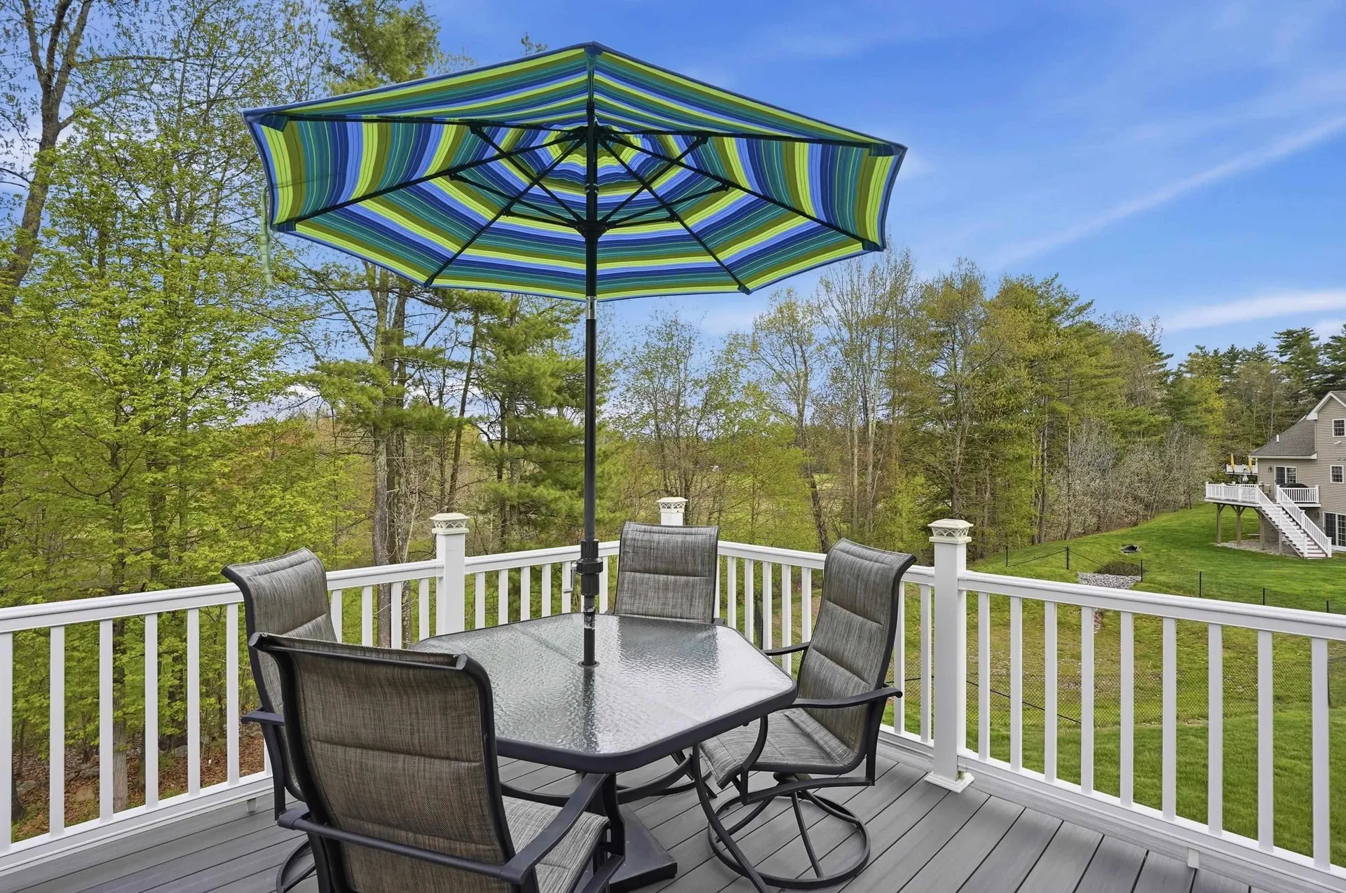 4 Mulligan Way Kingston NH 03848