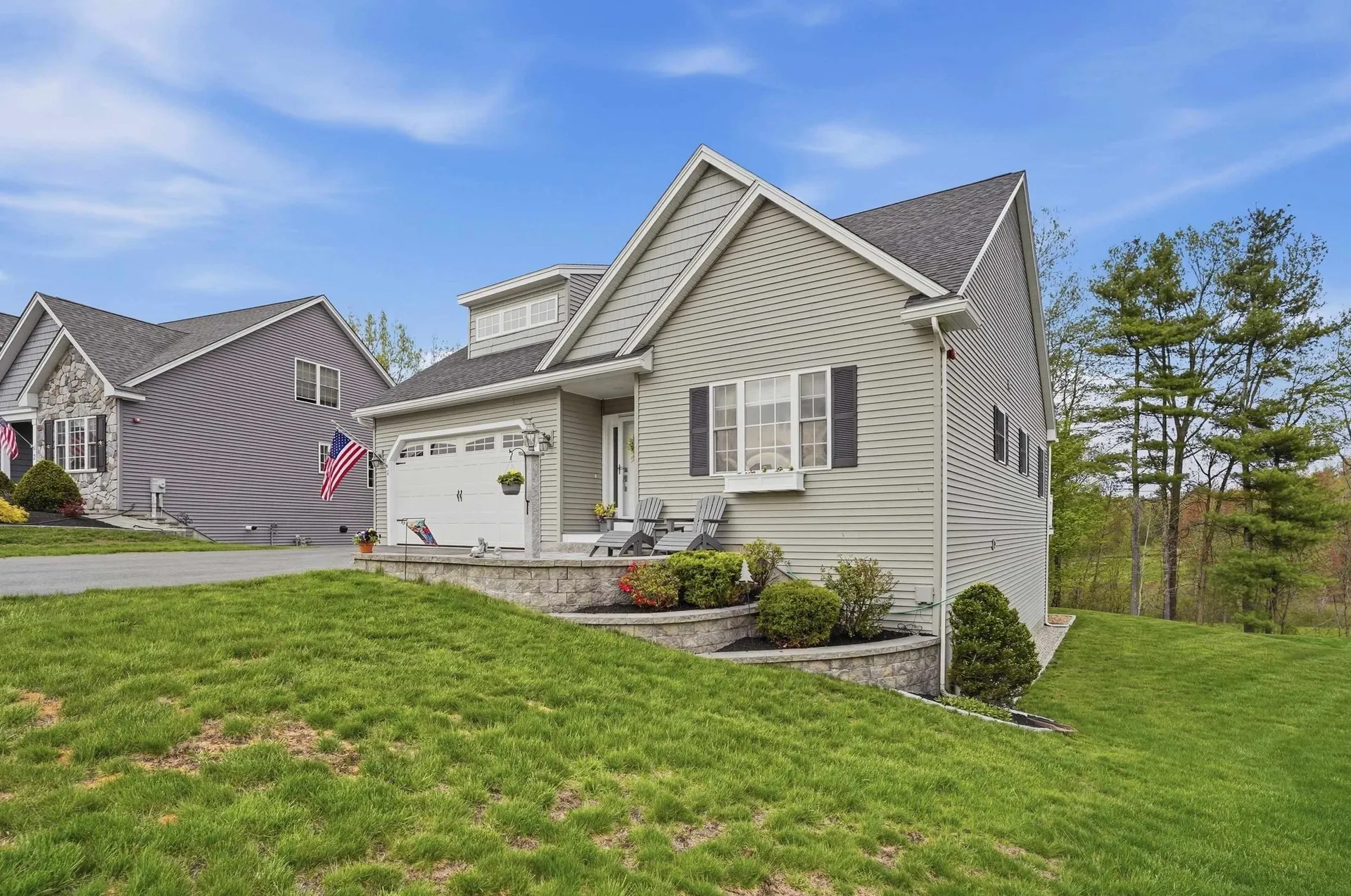 4 Mulligan Way Kingston NH 03848
