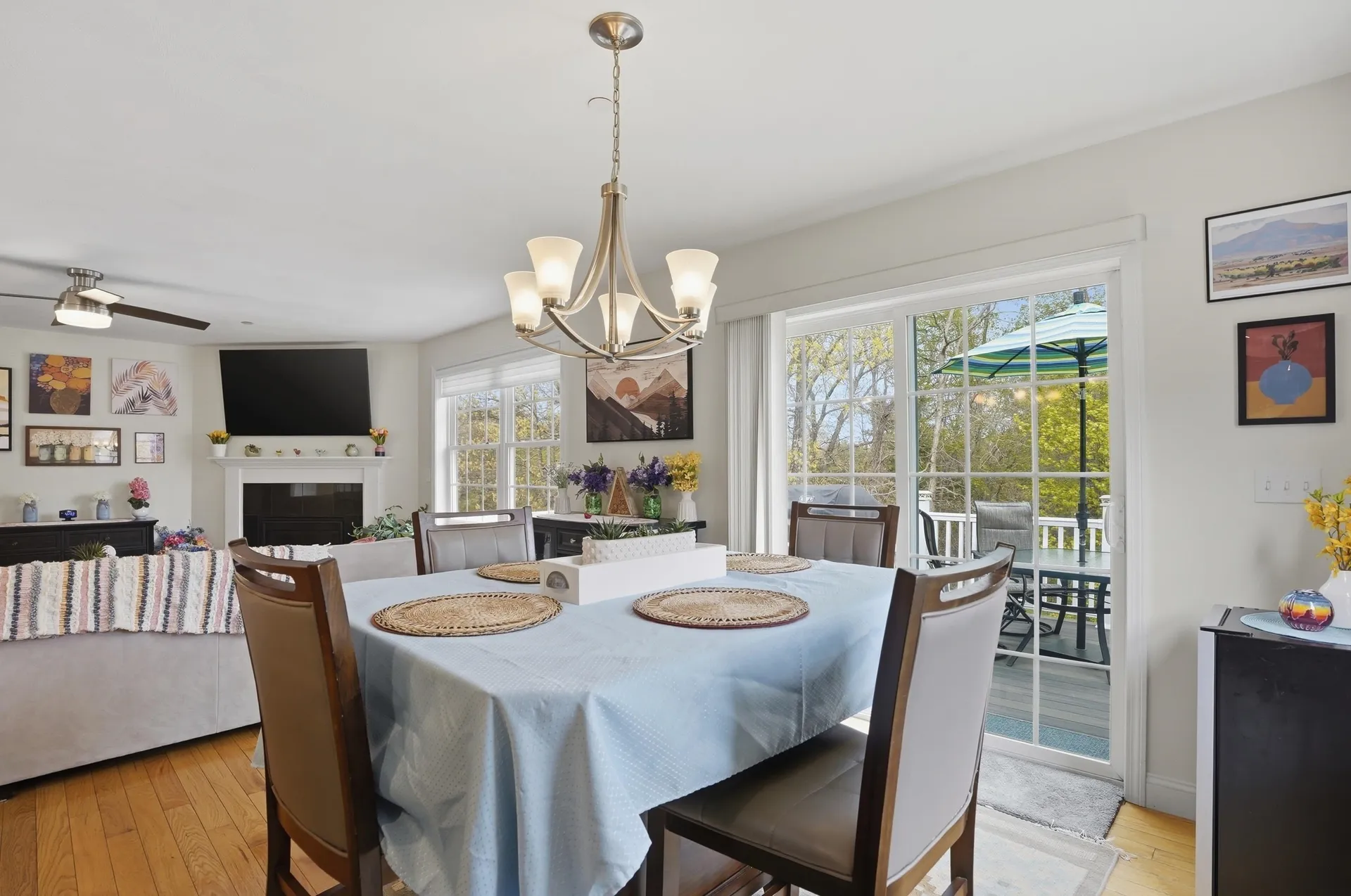 4 Mulligan Way Kingston NH 03848