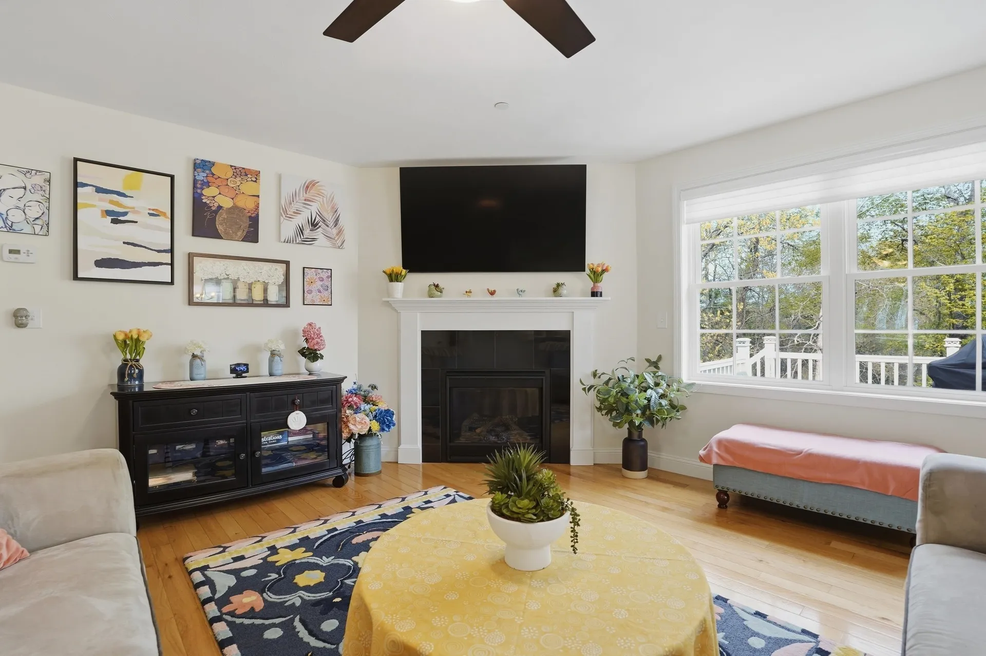 4 Mulligan Way Kingston NH 03848