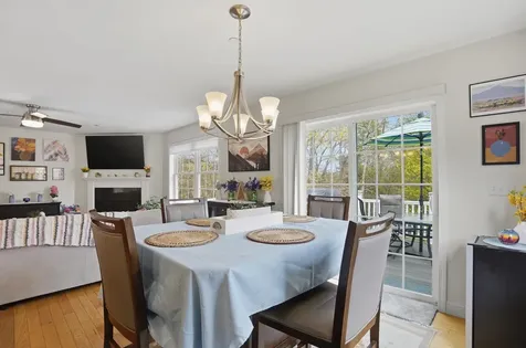 4 Mulligan Way Kingston NH 03848