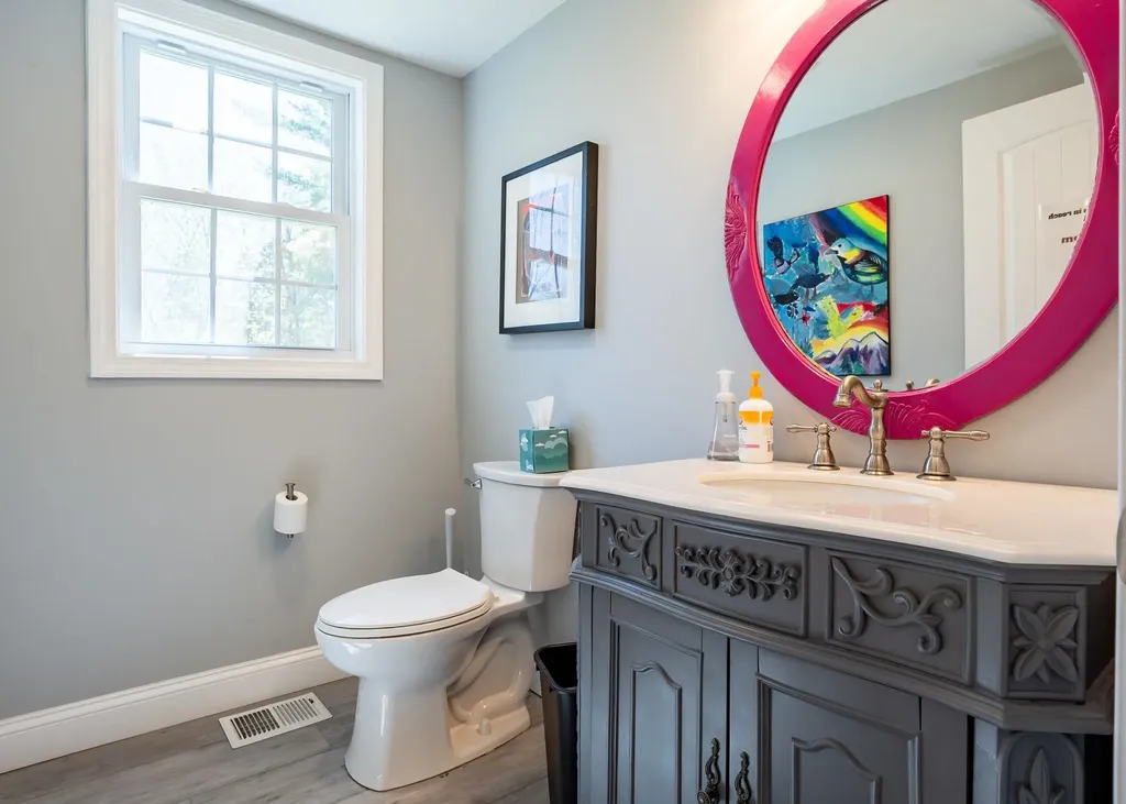 81 Dover Road Durham NH 03824