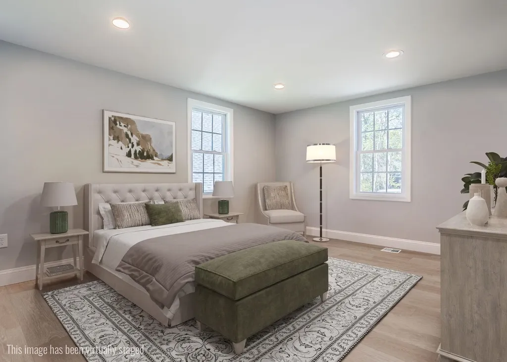 81 Dover Road Durham NH 03824