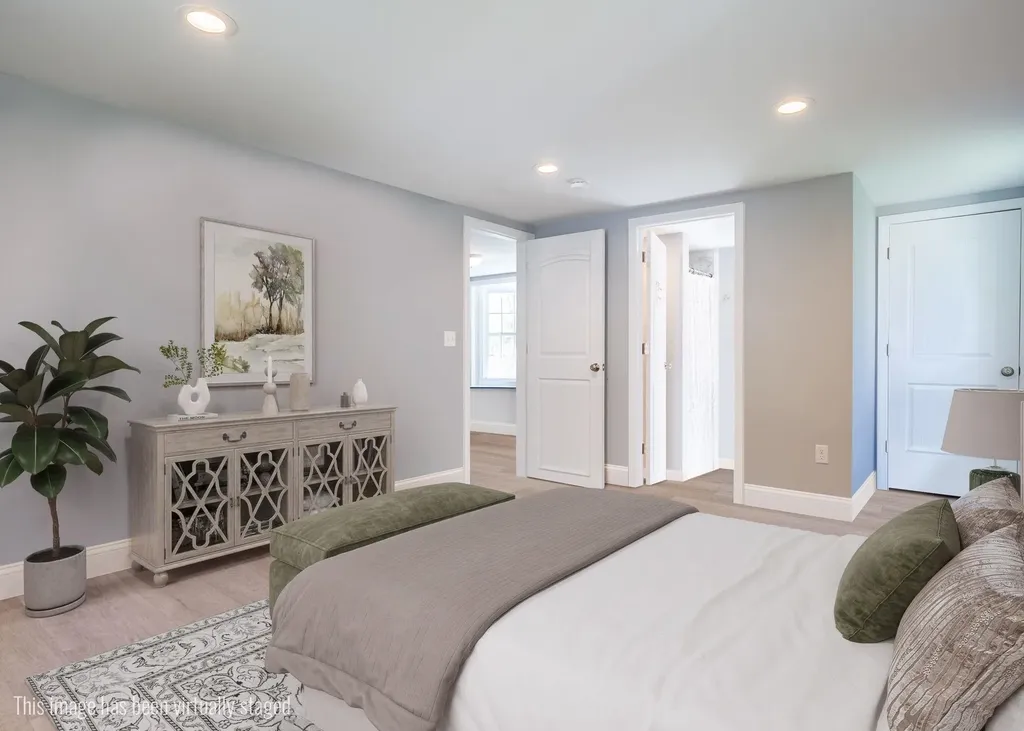 81 Dover Road Durham NH 03824