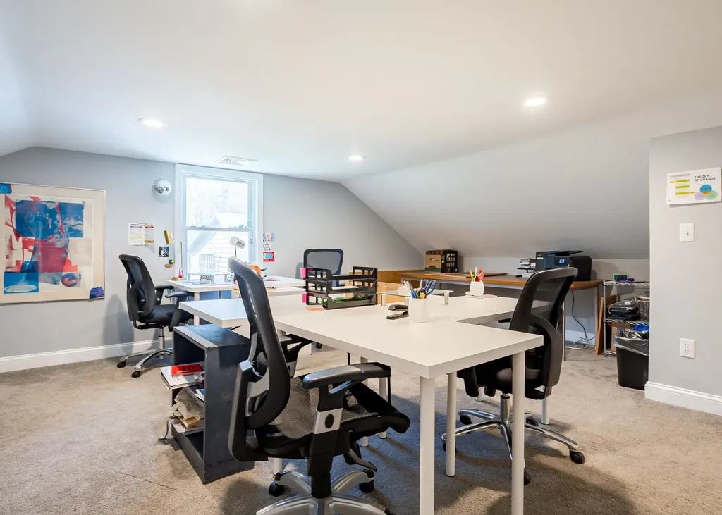 81 Dover Road Durham NH 03824
