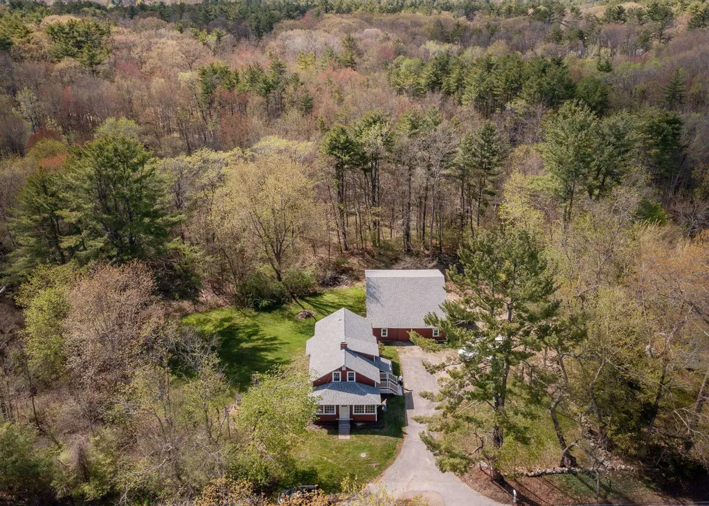 81 Dover Road Durham NH 03824